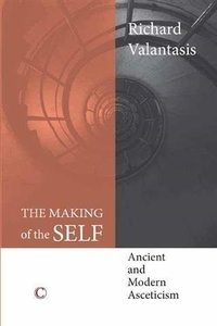 Enlarge image Cover: The Making of the Self - James Clarke & Co Ltd