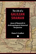 Abbildung von: The Life of a Galilean Shaman - James Clarke & Co Ltd