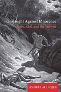 Cover: Onslaught against Innocence - James Clarke & Co Ltd