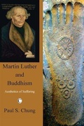 Cover: Martin Luther and Buddhism - James Clarke & Co Ltd
