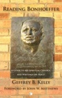 Cover: Reading Bonhoeffer - James Clarke & Co Ltd