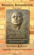 Cover: Reading Bonhoeffer - James Clarke & Co Ltd