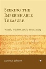 Cover: Seeking the Imperishable Treasure - James Clarke & Co Ltd