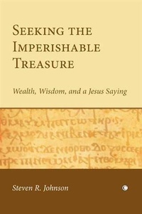 Enlarge image Cover: Seeking the Imperishable Treasure - James Clarke & Co Ltd