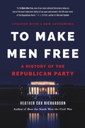Cover: To Make Men Free - Basic Books