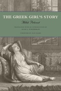 Cover: The Greek Girl's Story - Pennsylvania State University Press