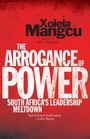 Cover: The Arrogance of Power - Tafelberg