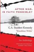 Cover: After War, Is Faith Possible - Lutterworth Press