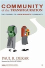 Cover: Community of the Transfiguration - Lutterworth Press