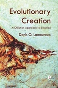 Cover: Evolutionary Creation - Lutterworth Press