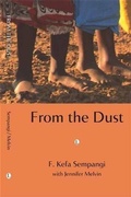 Cover: From the Dust - Lutterworth Press