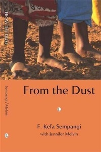 Abbildung von: From the Dust - Lutterworth Press
