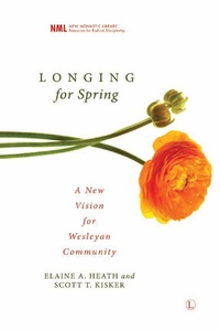 Enlarge image Cover: Longing for Spring - Lutterworth Press