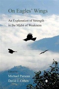 Cover: On Eagles' Wings - Lutterworth Press
