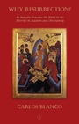 Cover: Why Resurrection - Lutterworth Press