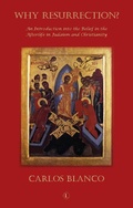 Cover: Why Resurrection - Lutterworth Press