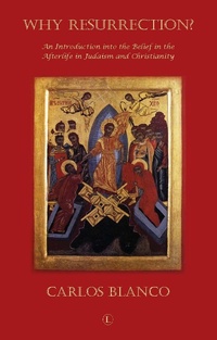 Enlarge image Cover: Why Resurrection - Lutterworth Press