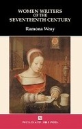 Cover: Women Writers of the 17th Century - Liverpool University Press