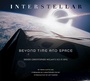 Cover: Interstellar - Running Press