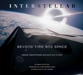 Cover: Interstellar - Running Press