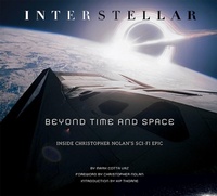 Enlarge image Cover: Interstellar - Running Press