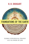 Cover: Foundations of the Earth - Columbia University Press