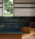 Cover: The Shakers - Skira Rizzoli