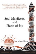 Cover: Soul Manifestos and Pieces of Joy - Raw Mixture Publishing