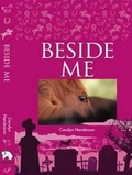 Cover: Beside Me - Forelock Books