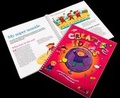 Cover: Creative Ideas - PACEY Commercial Services Limited
