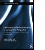 Cover: Democracy and Democratization in Comparative Perspective - Routledge