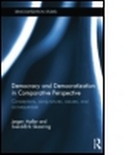 Enlarge image Cover: Democracy and Democratization in Comparative Perspective - Routledge