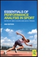 Enlarge image Cover: Essentials of Performance Analysis in Sport - Routledge
