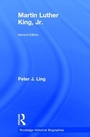 Cover: Martin Luther King, Jr. - Routledge