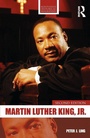 Cover: Martin Luther King, Jr. - Routledge