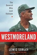 Cover: Westmoreland - Houghton Mifflin