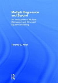 Enlarge image Cover: Multiple Regression and Beyond - Routledge