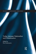 Cover: Turkey between Nationalism and Globalization - Routledge