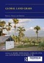 Cover: Global Land Grabs - Routledge