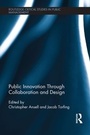 Cover: Public Innovation through Collaboration and Design - Routledge