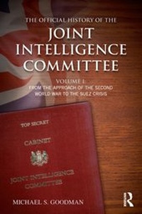 Abbildung von: The Official History of the Joint Intelligence Committee - Routledge