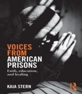 Bild: Voices from American Prisons - Routledge