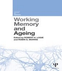 Enlarge image Cover: Working Memory and Ageing - Psychology Press Ltd