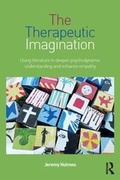 Cover: The Therapeutic Imagination - Routledge