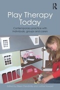 Cover: Play Therapy Today - Routledge