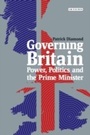 Cover: Governing Britain - I.B. Tauris
