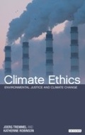 Abbildung von: Climate Ethics - I.B. Tauris