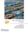 Cover: Port Infrastructure Finance - Informa Law