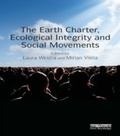 Cover: The Earth Charter, Ecological Integrity and Social Movements - Routledge