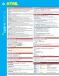 Abbildung von: HTML SparkCharts - Barnes & Noble Books